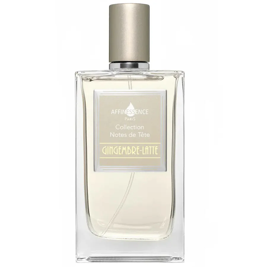 Gingembre Latte woda perfumowana spray - Image 4