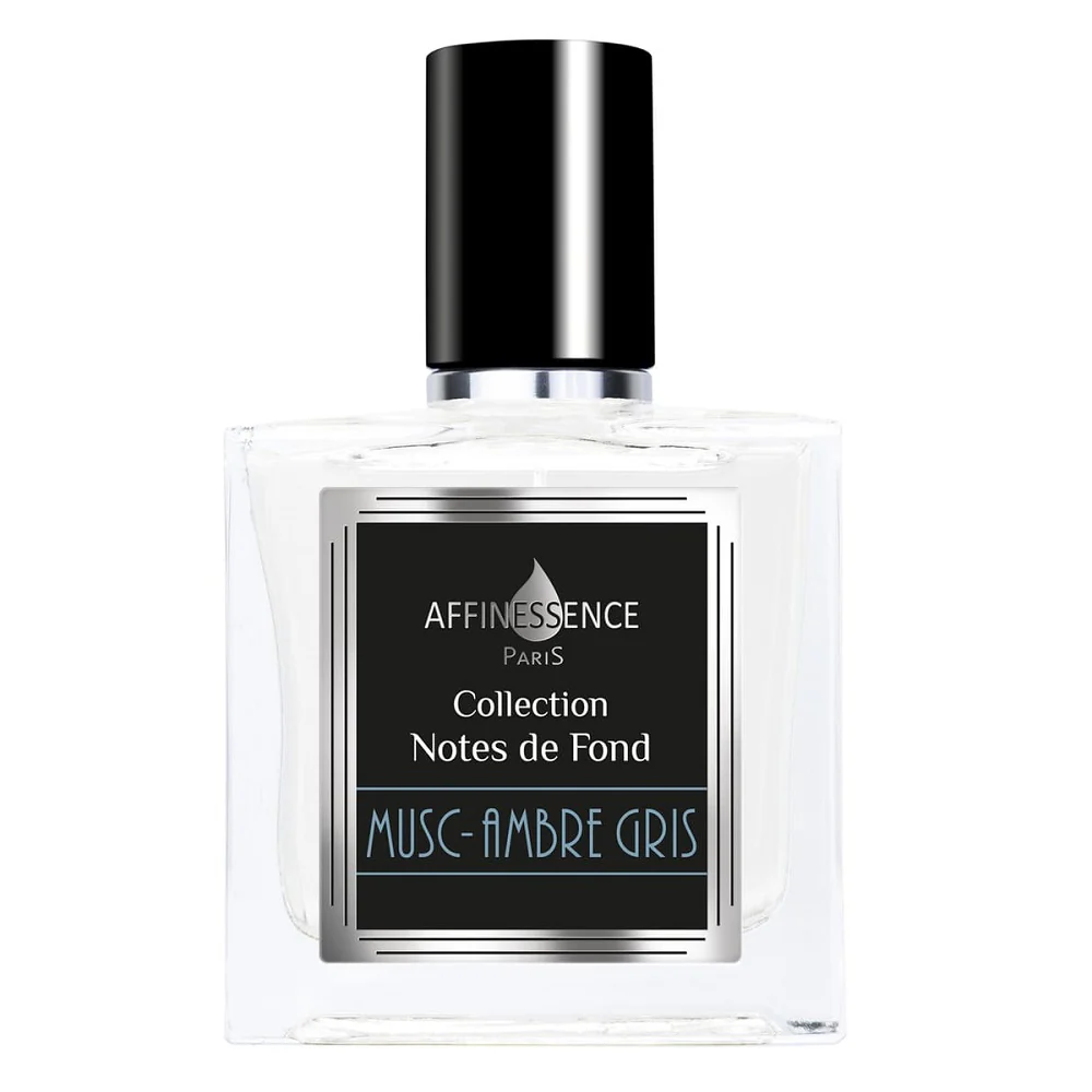 Musc Ambre Gris woda perfumowana spray - Image 4