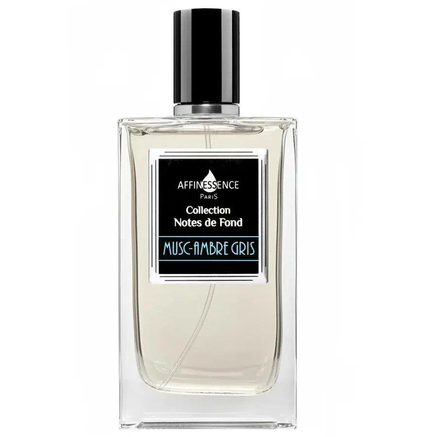 Musc Ambre Gris woda perfumowana spray - Image 5