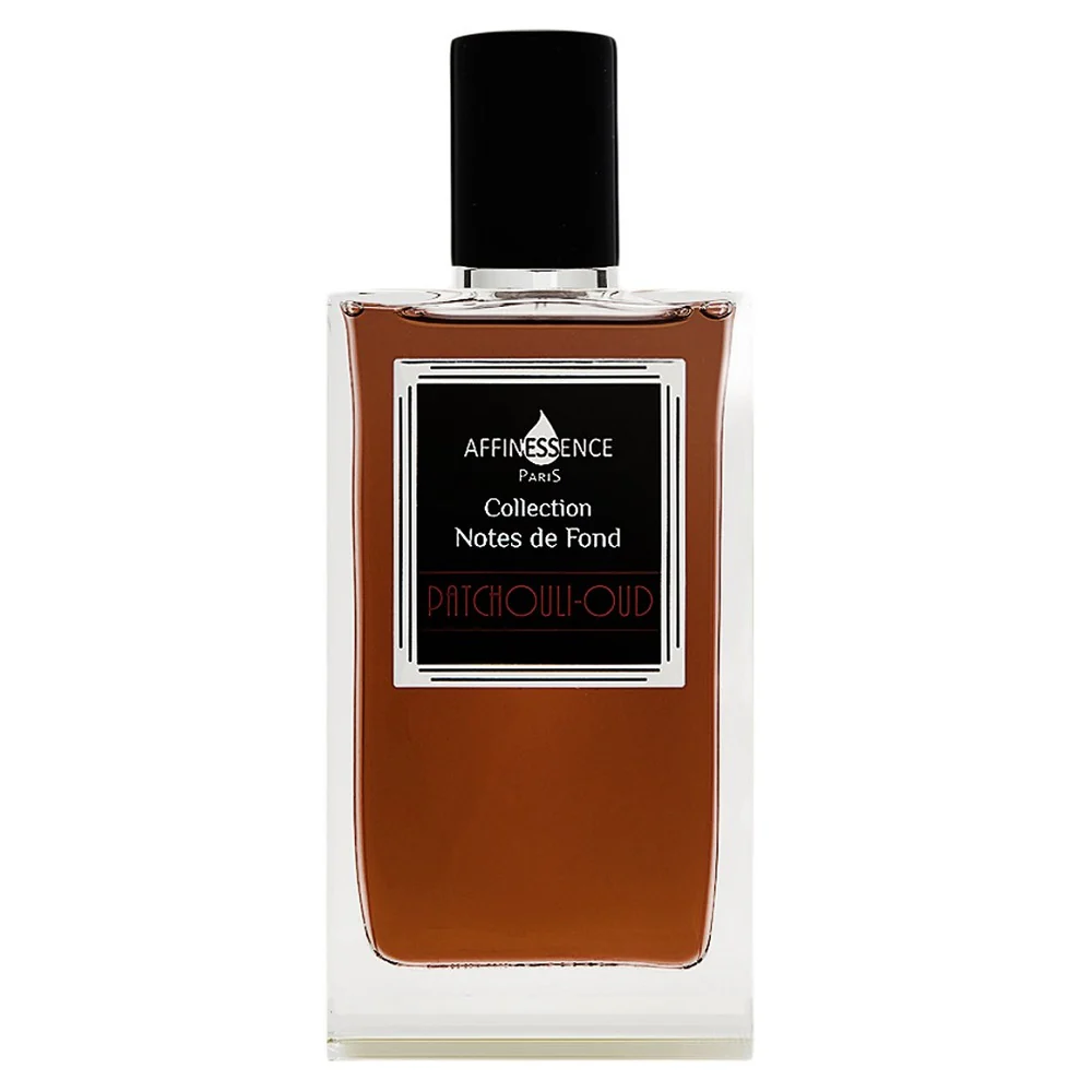 Patchouli Oud woda perfumowana spray - Image 3