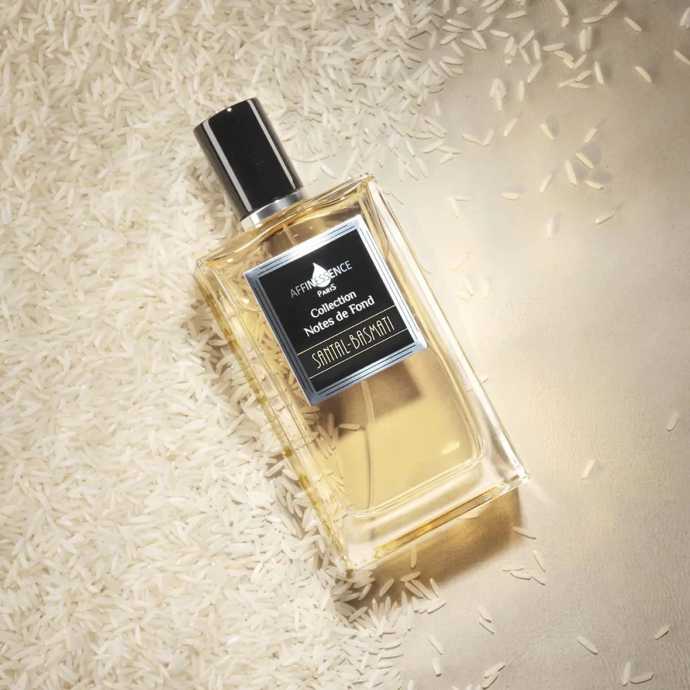 Santal Basmati woda perfumowana spray - Image 2
