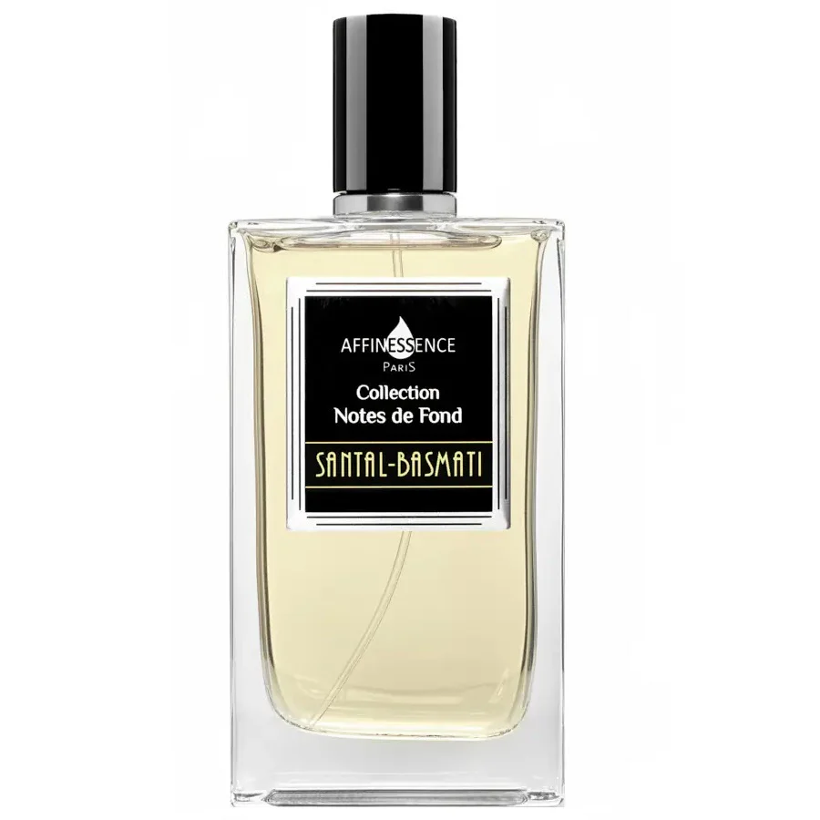 Santal Basmati woda perfumowana spray - Image 6