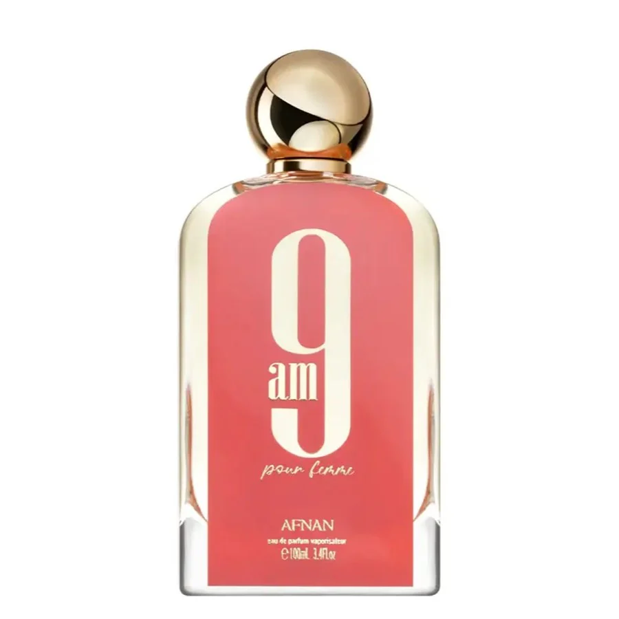 9am Pour Femme woda perfumowana - Image 4