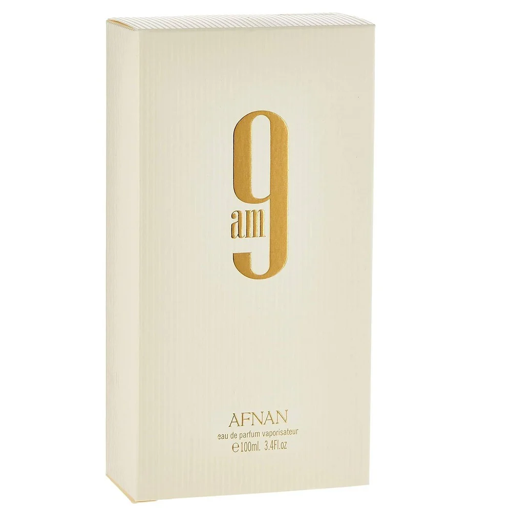 9am woda perfumowana spray - Image 2