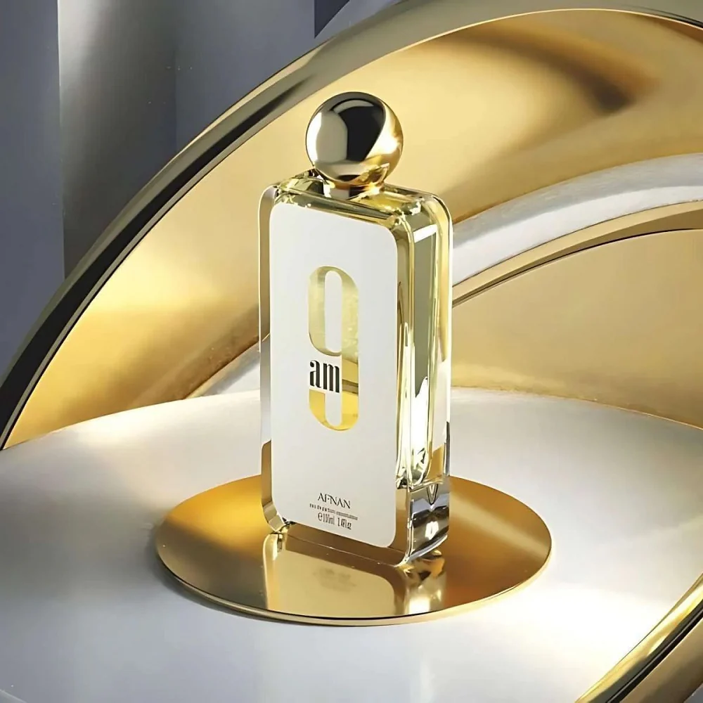 9am woda perfumowana spray - Image 3