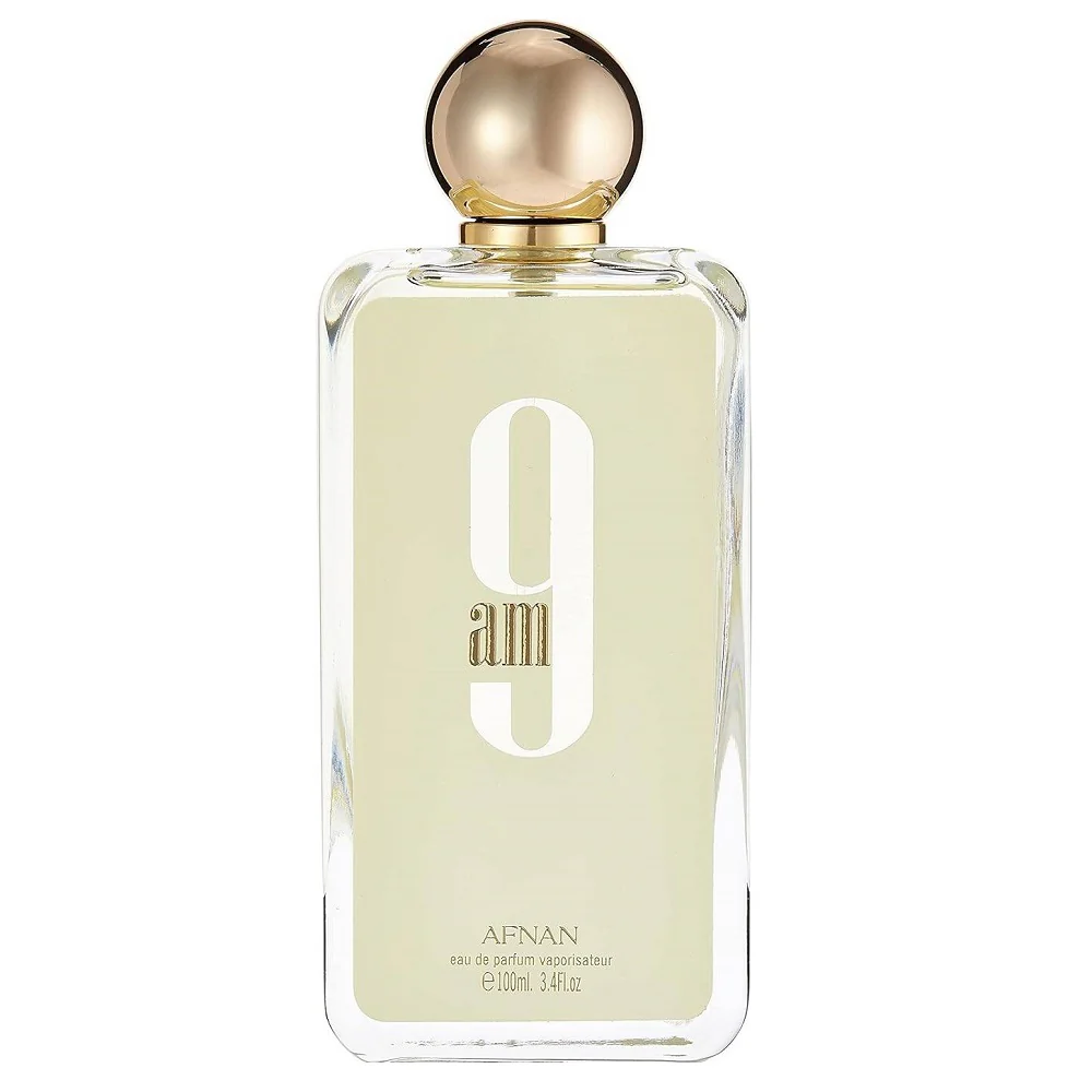 9am woda perfumowana spray - Image 4