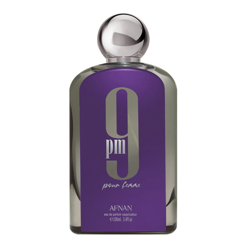 9pm Pour Femme woda perfumowana - Image 4