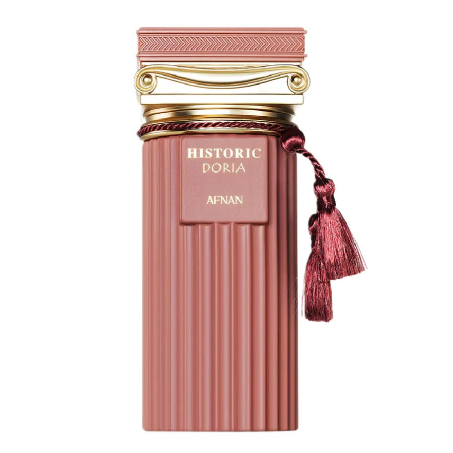 Historic Doria woda perfumowana - Image 4