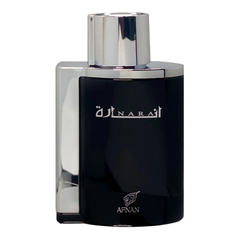 Inara Black woda perfumowana