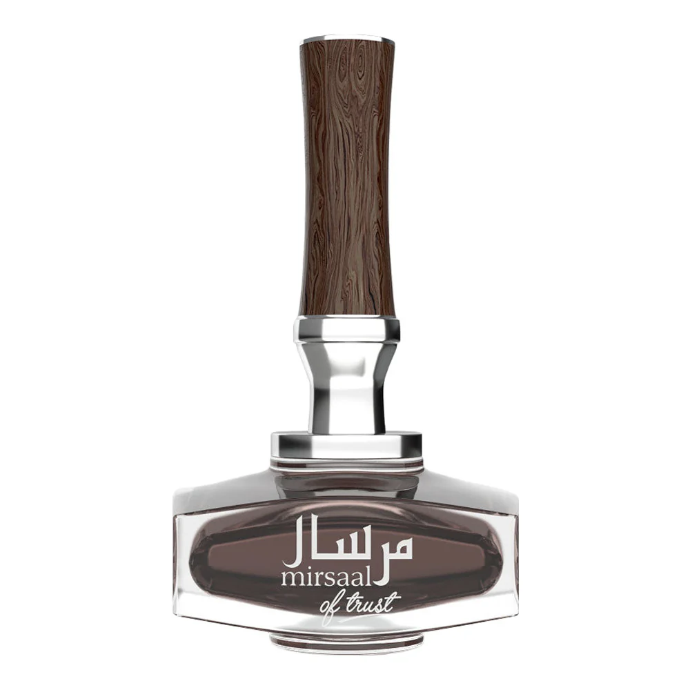 Mirsaal of Trust woda perfumowana