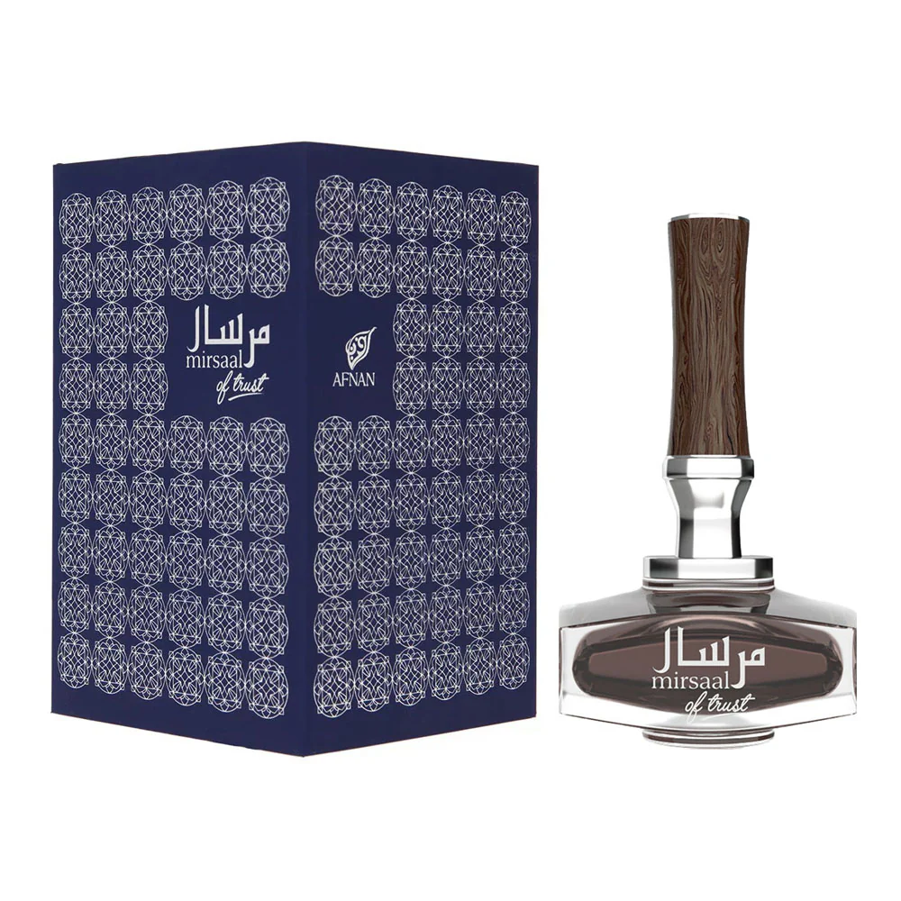 Mirsaal of Trust woda perfumowana - Image 2