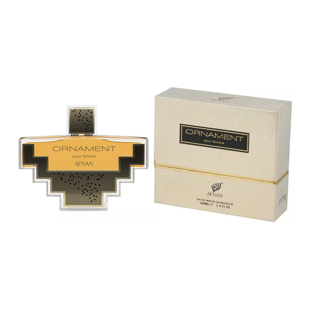 Ornament Pour Femme woda perfumowana - Image 2
