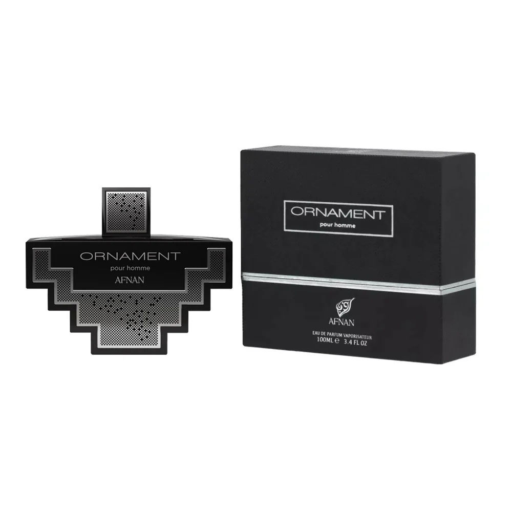 Ornament Pour Homme woda perfumowana - Image 2