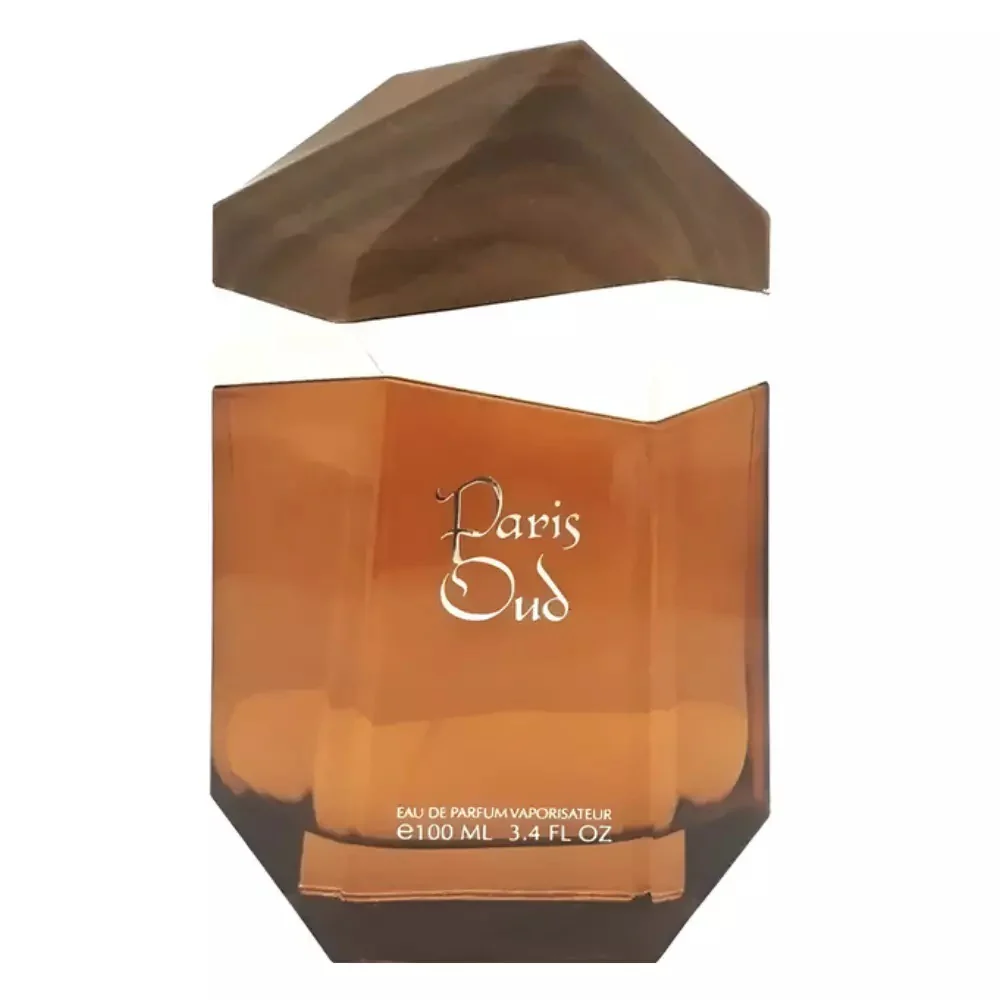 Paris Oud woda perfumowana - Image 3