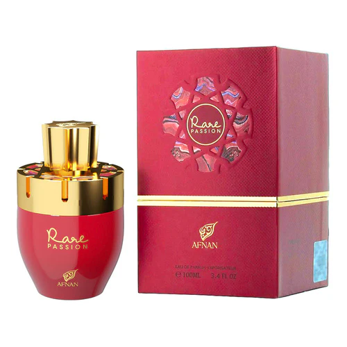Rare Passion woda perfumowana spray - Image 2