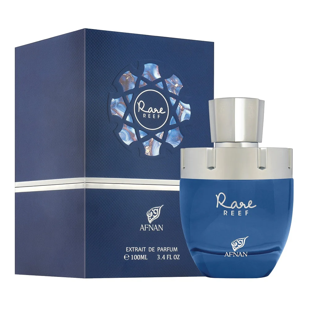 Rare Reef ekstrakt perfum - Image 2