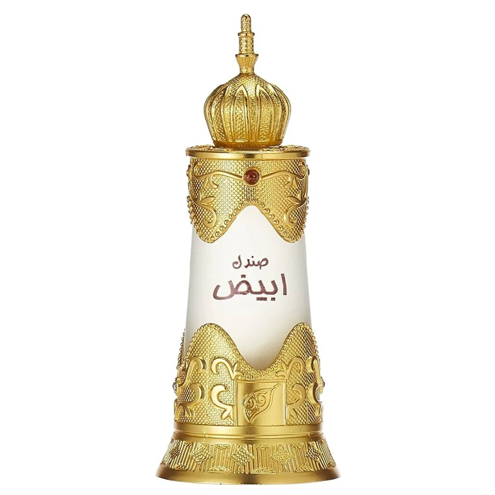 Sandal Abiyad olejek perfumowany - Image 3