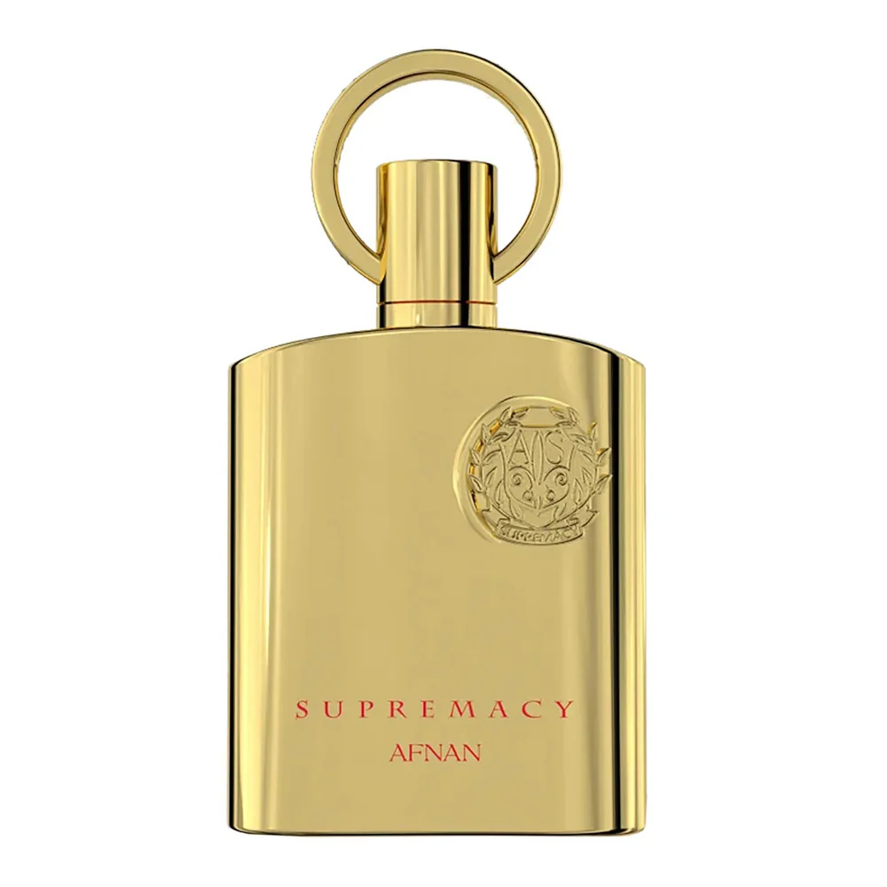 Supremacy Gold woda perfumowana spray - Image 3