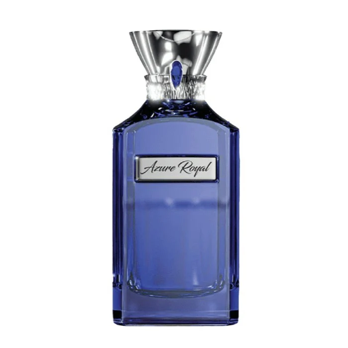 Azure Royal woda perfumowana - Image 3