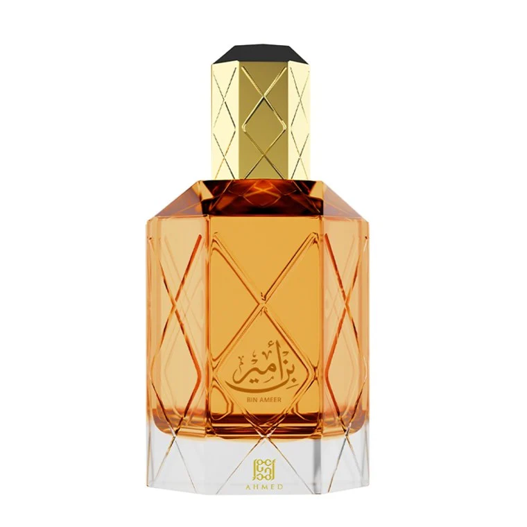 Bin Ameer woda perfumowana - Image 3