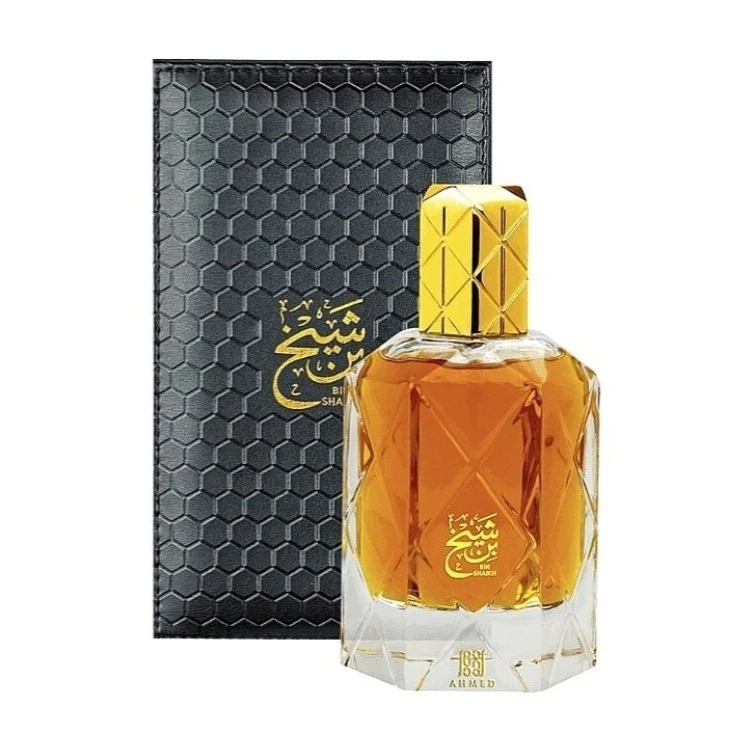 Bin Shaikh woda perfumowana - Image 2