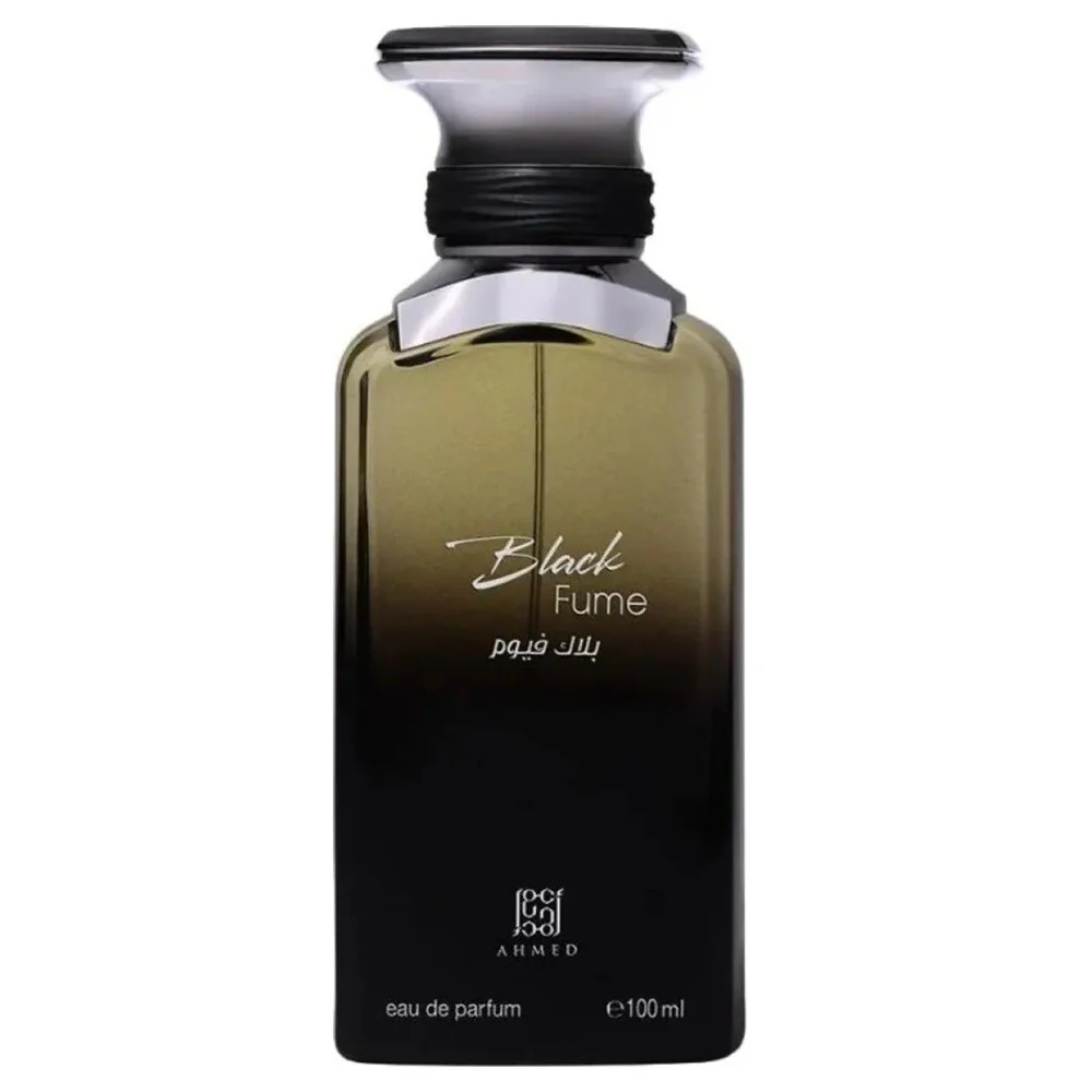 Black Fume woda perfumowana - Image 3