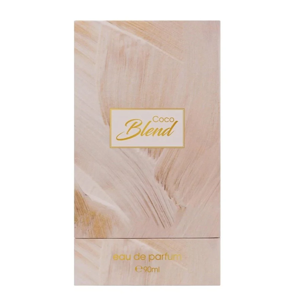 Coco Blend woda perfumowana - Image 2