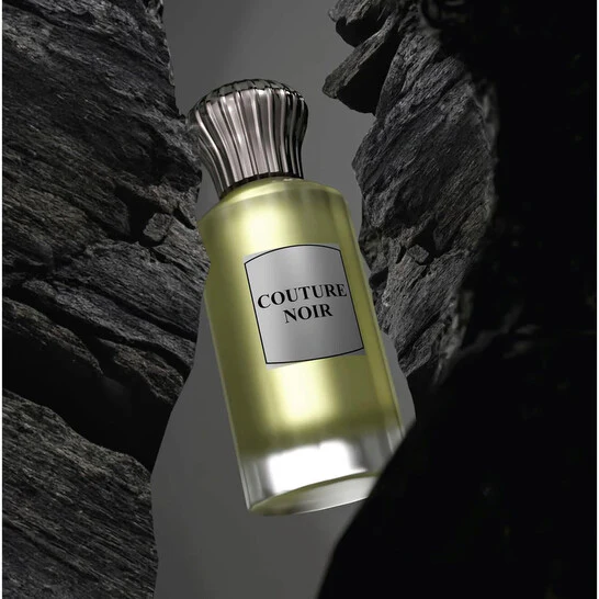 Couture Noir woda perfumowana - Image 2