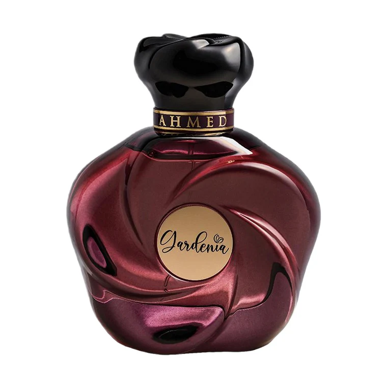 Gardenia woda perfumowana