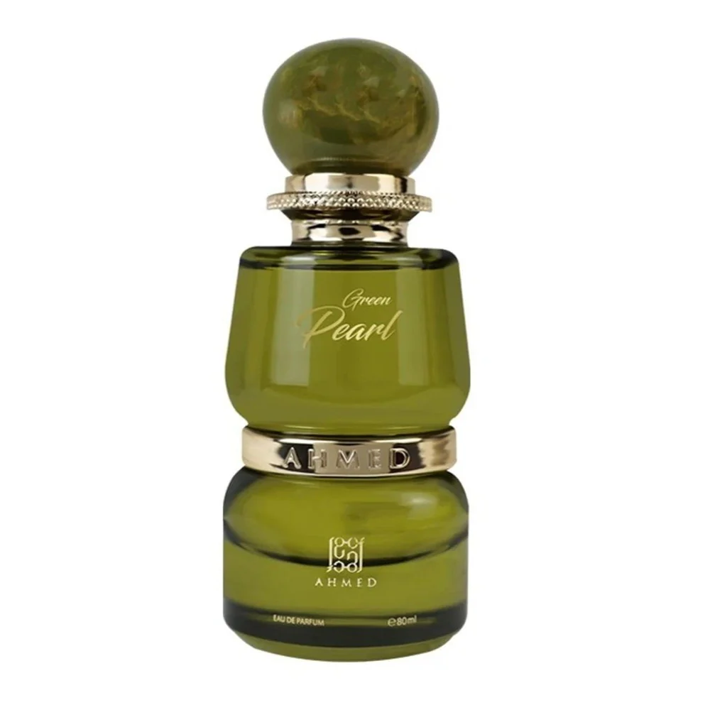 Green Pearl woda perfumowana