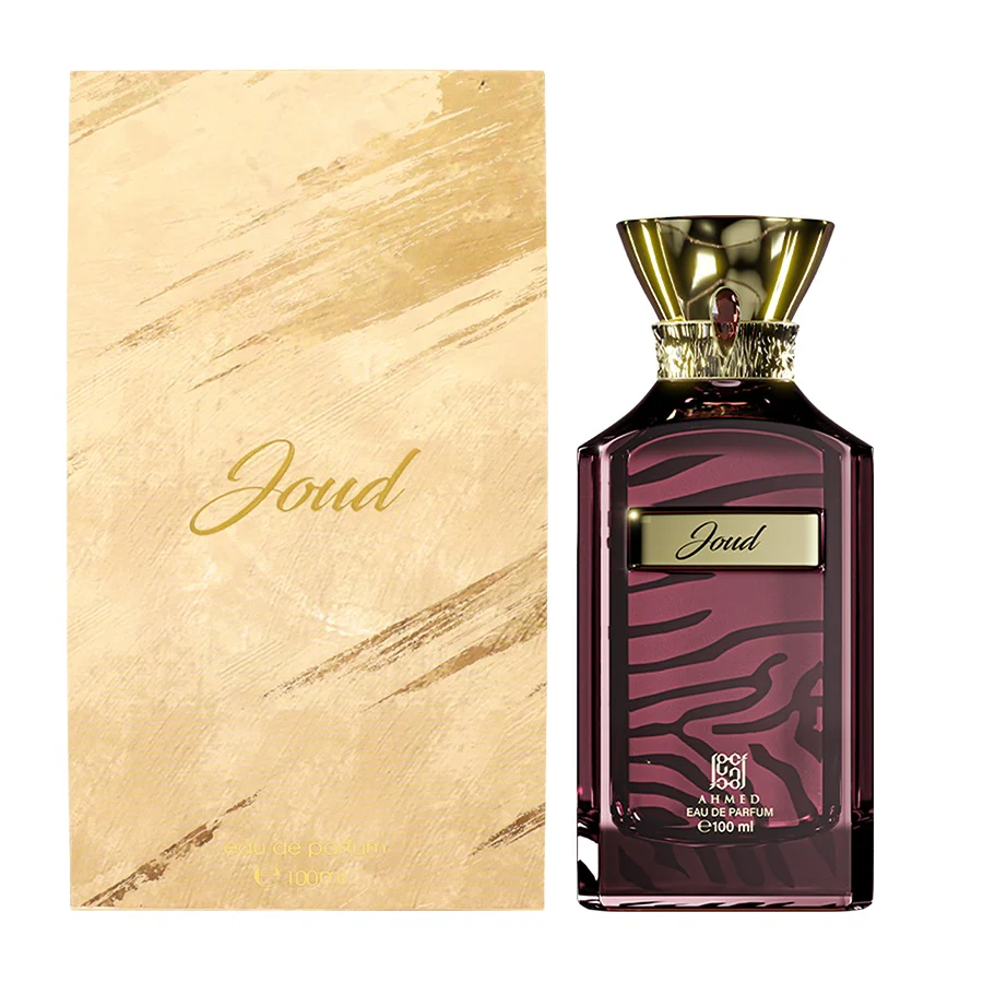 Joud woda perfumowana - Image 2