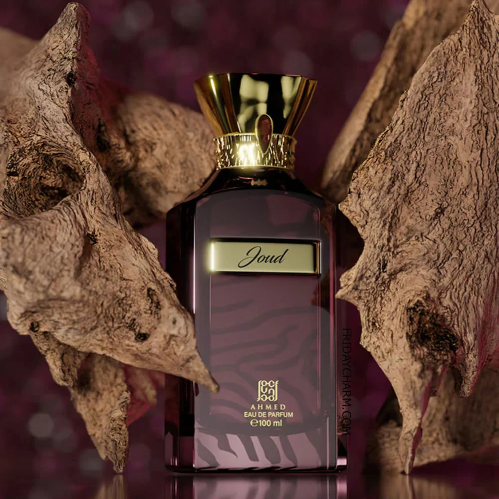 Joud woda perfumowana - Image 3
