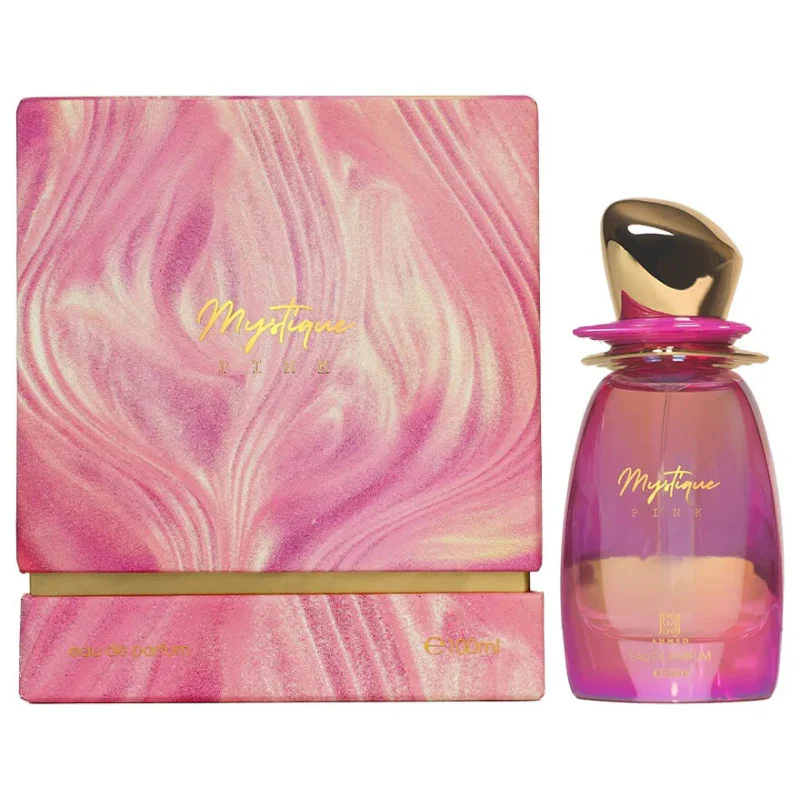 Mystique Pink woda perfumowana - Image 3