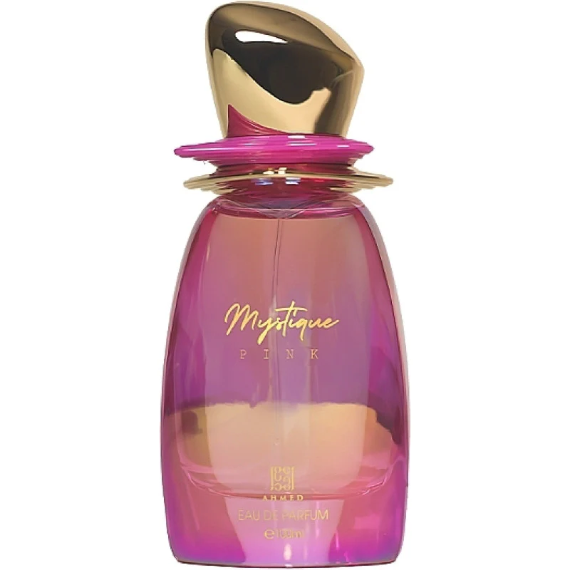 Mystique Pink woda perfumowana - Image 4