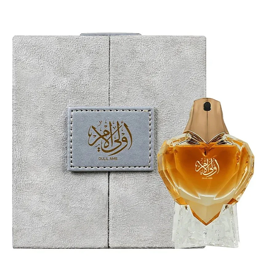 Oulil Amr woda perfumowana - Image 2