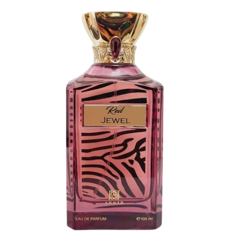 Red Jewel woda perfumowana - Image 3