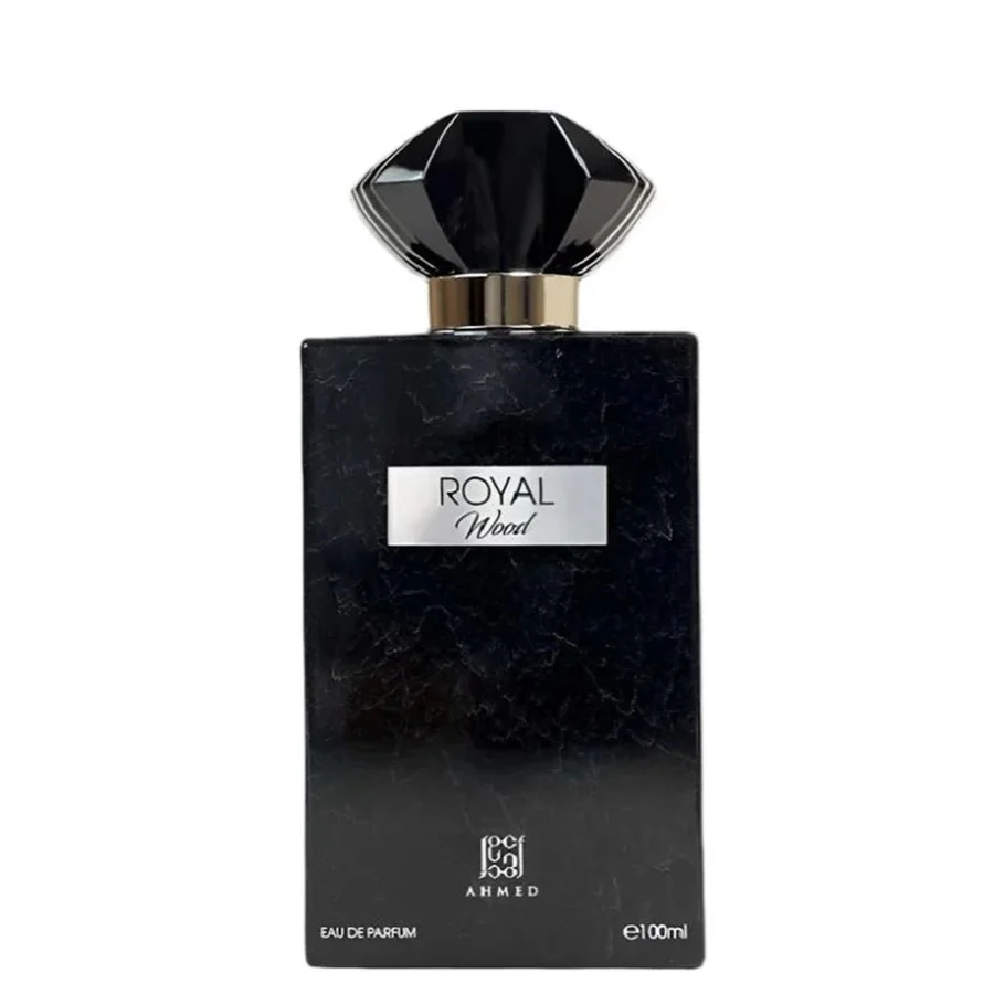 Royal Wood woda perfumowana