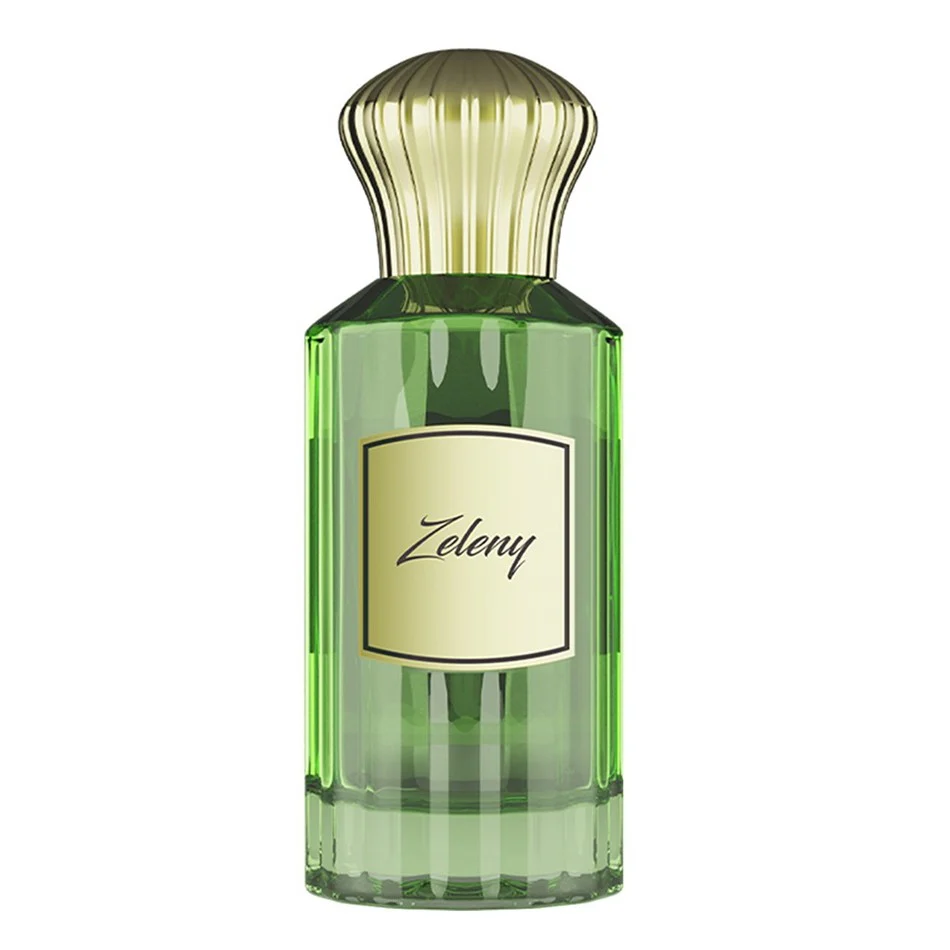 Zeleny woda perfumowana - Image 3