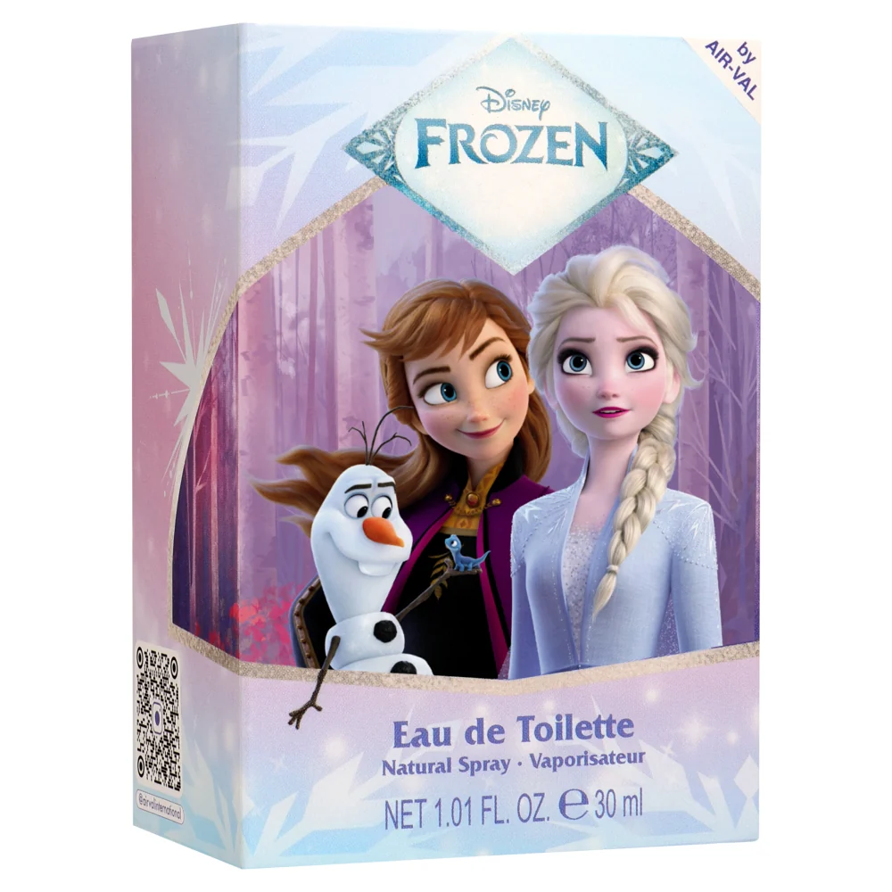 Frozen woda toaletowa - Image 3