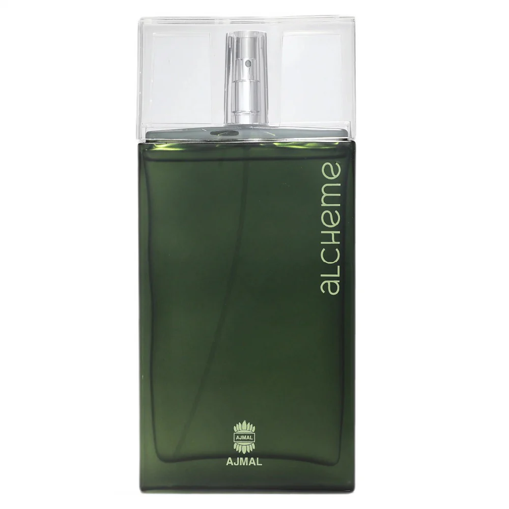 Alcheme woda perfumowana spray