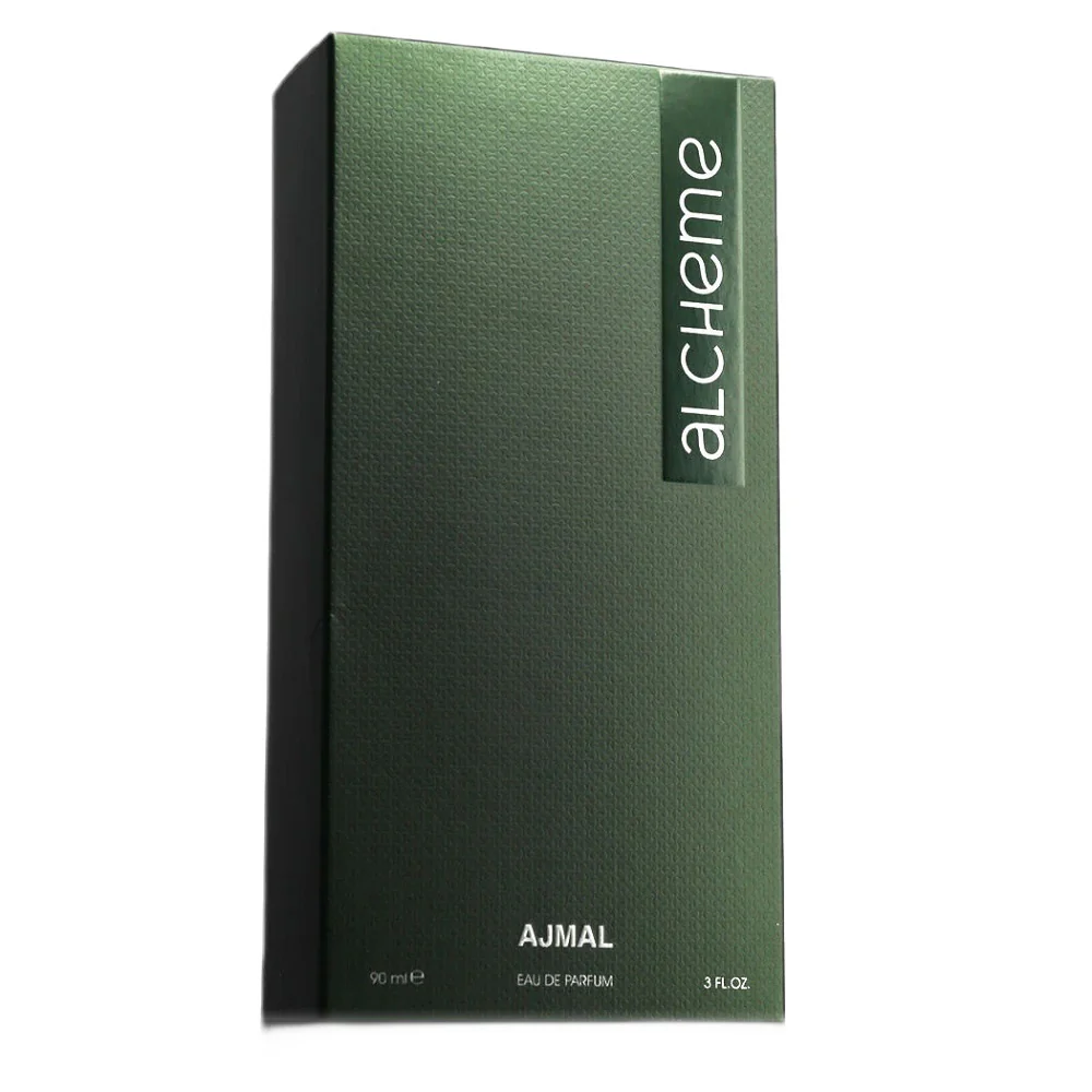 Alcheme woda perfumowana spray - Image 2