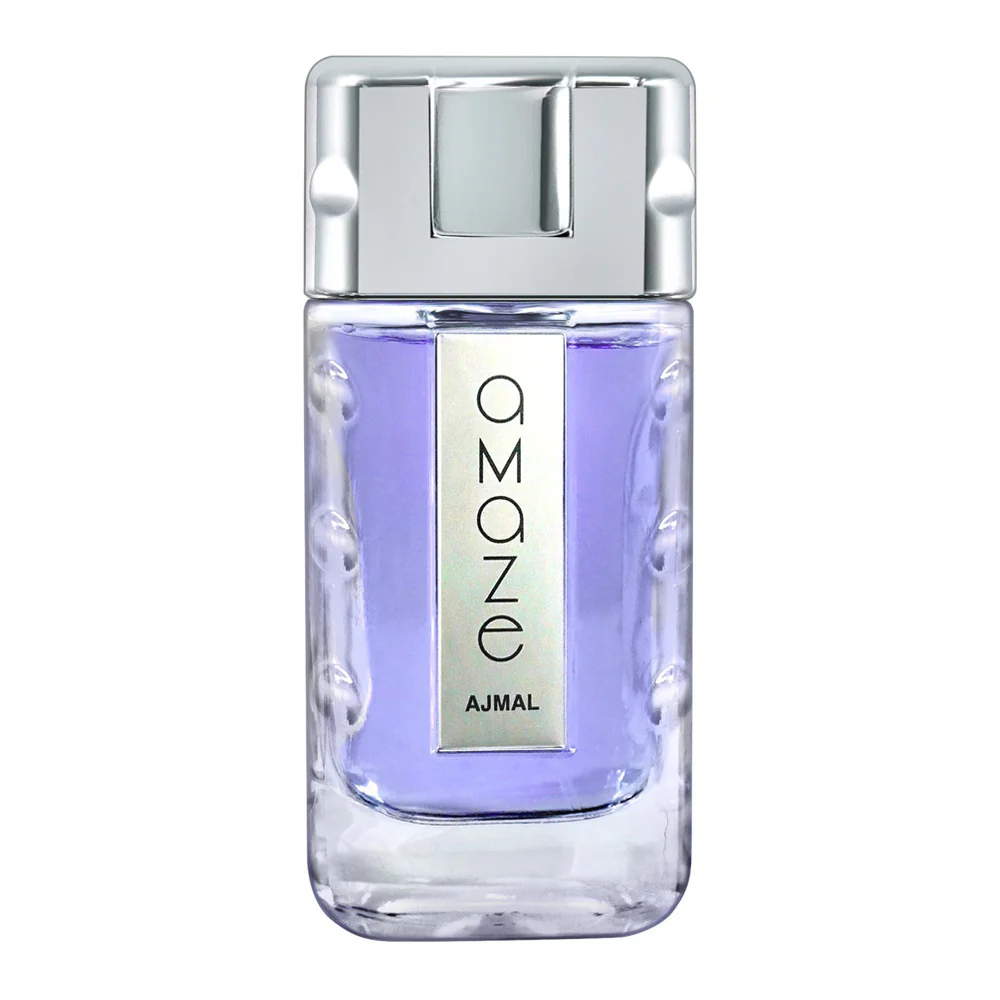 Amaze woda perfumowana spray