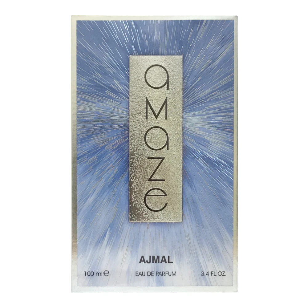Amaze woda perfumowana spray - Image 2