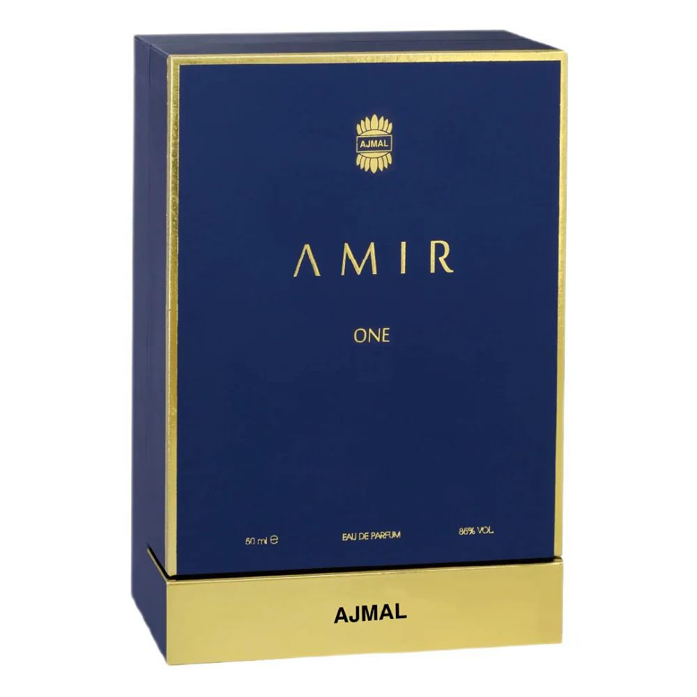 Amir One woda perfumowana spray - Image 2