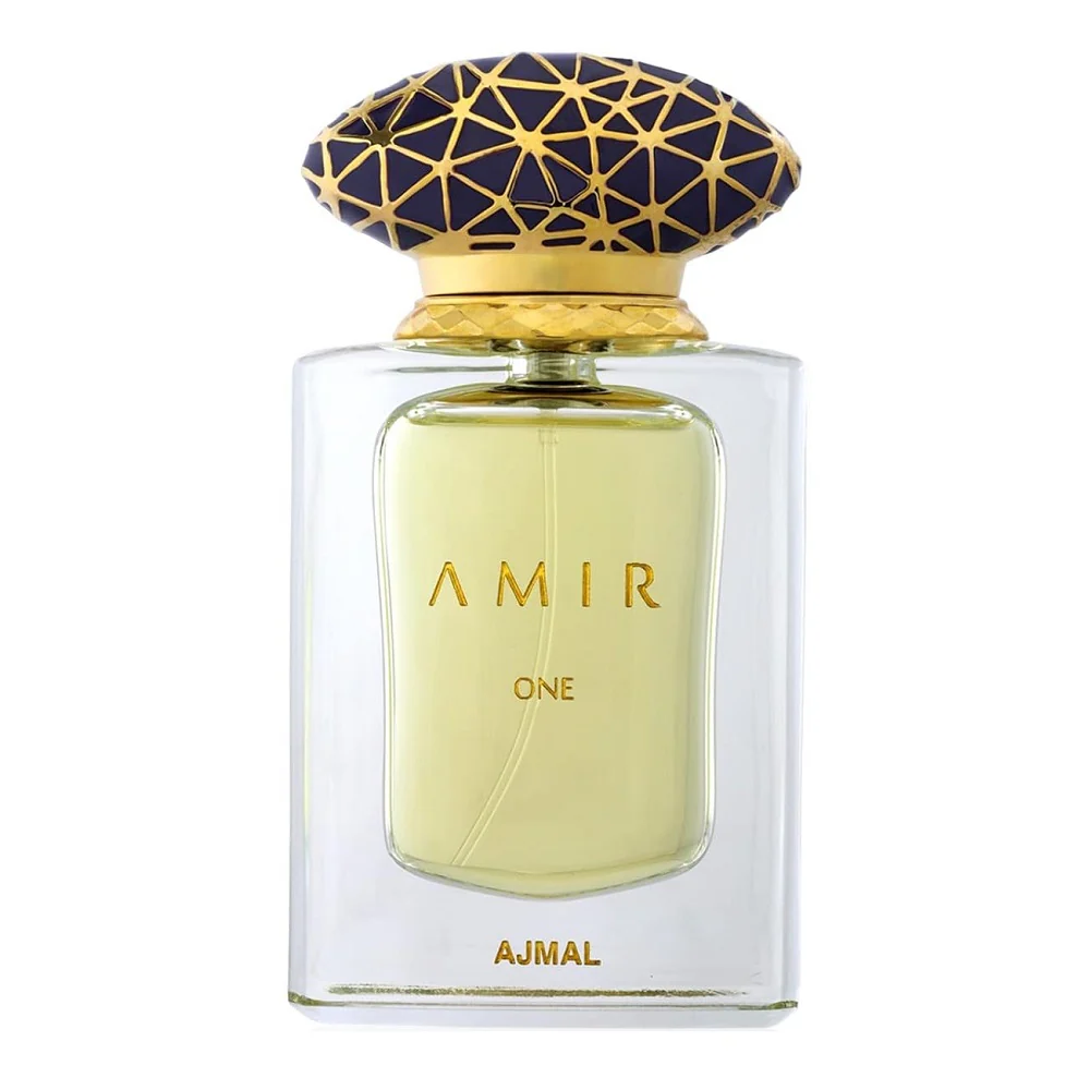 Amir One woda perfumowana spray - Image 3