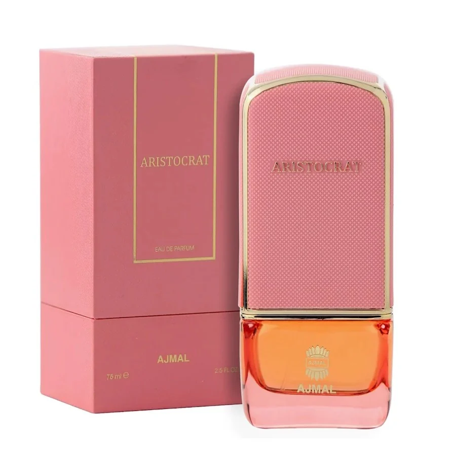 Aristocrat Rose woda perfumowana - Image 2