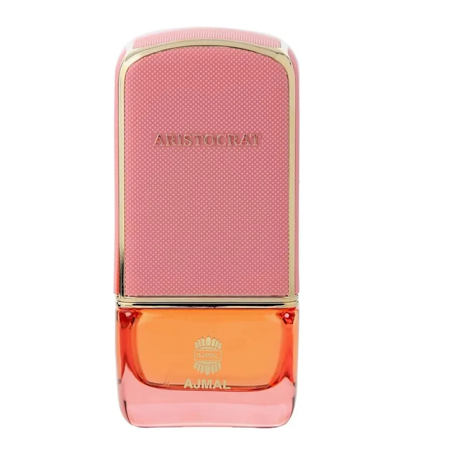 Aristocrat Rose woda perfumowana - Image 3