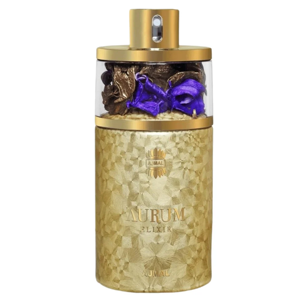 Aurum Elixir woda perfumowana spray - Image 3