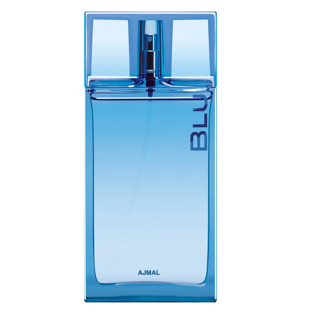 Blu woda perfumowana spray