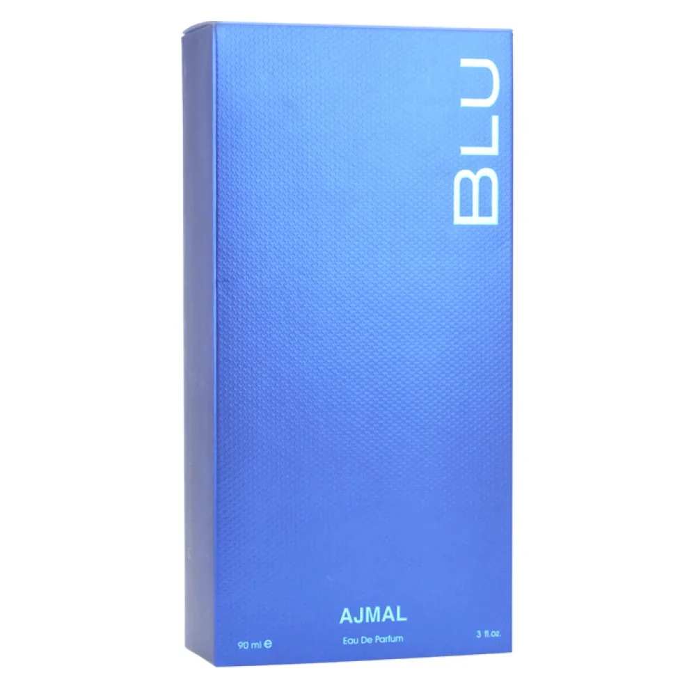 Blu woda perfumowana spray - Image 2